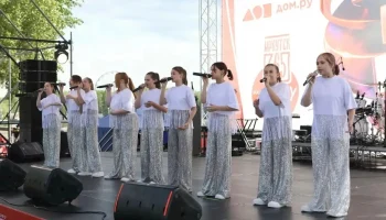 Губернатор: Иркутск, его историю, традиции, достижения и планы на будущее создают его жители-горожане 2