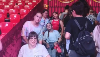 Счастье &mdash; это когда мы видим искреннюю радость в глазах детей, родителей, людей и понимаем, что вместе с ними мы сотворили маленькое чудо. ✨ 8