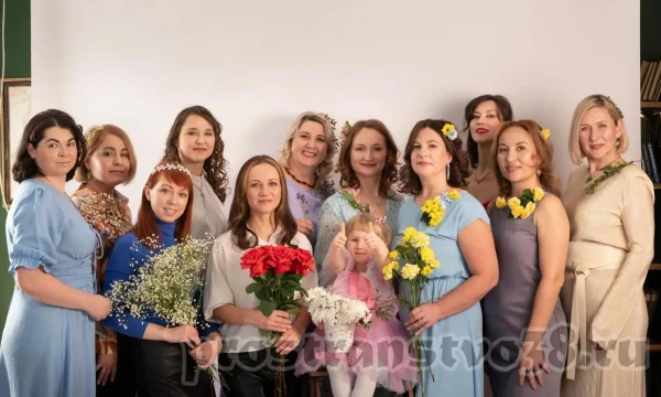 Красота, материнство и новые смыслы: итоги яркого события в Иркутске ✨