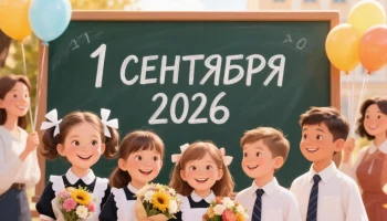 Врываемся в новый учебный год ярко! 🚀 0