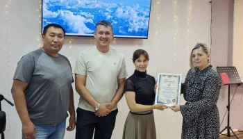 Август подарил нам еще один из дней, по-настоящему светлый и добрый вечер! 1