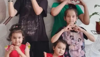 Сила маленьких дел и большая победа одной семьи ❤️ 2