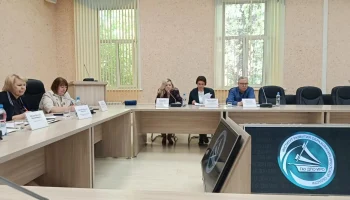 24 июня на базе ГАУ ДО Иркутской области &laquo;Институт развития образования&raquo; состоялся круглый стол, 2