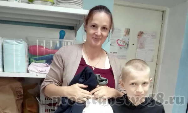 Каждую субботу гуманитарный центр &laquo;Пространство действий&raquo; открыт для всех желающих. 🤍