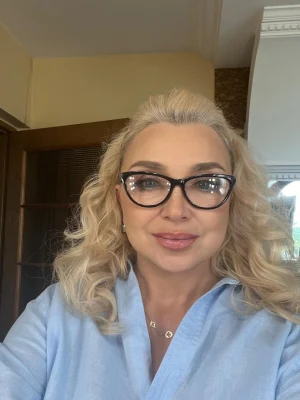 Николаева Анна Геннадьевна