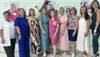 Красота, материнство и новые смыслы: итоги яркого события в Иркутске ✨ 2