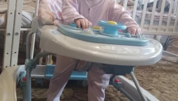 Давайте помогать друг другу и помнить: самое главное в этом мире &mdash; добро, любовь и милосердие. 1