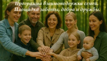 С 30 июня, после пожара в семье из Ангарска, была организована общественная кампания по оказанию помощи. 1