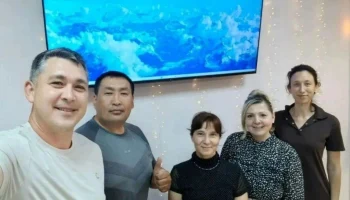 Август подарил нам еще один из дней, по-настоящему светлый и добрый вечер! 0