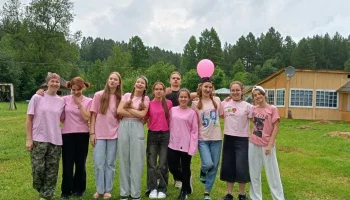 Детский православный лагерь &laquo;Роднички&raquo; приглашает ребят на первый сезон.&nbsp; 3