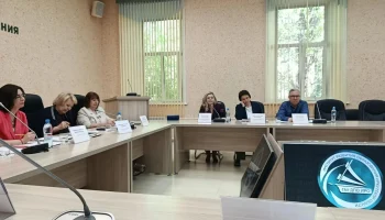 24 июня на базе ГАУ ДО Иркутской области &laquo;Институт развития образования&raquo; состоялся круглый стол, 0