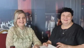 Вместе &mdash; к важным целям! 🤝 1