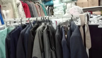 Подписание соглашения между многофункциональным социальным центром &laquo;Пространство действий&raquo; и благотворительным фондом &laquo;Спаси и сохрани&raquo;. 6