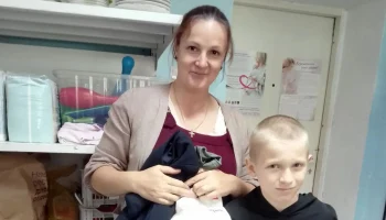 Каждую субботу гуманитарный центр &laquo;Пространство действий&raquo; открыт для всех желающих. 🤍