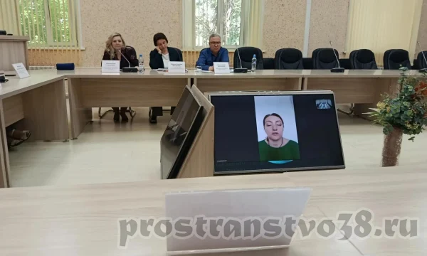24 июня на базе ГАУ ДО Иркутской области &laquo;Институт развития образования&raquo; состоялся круглый стол,