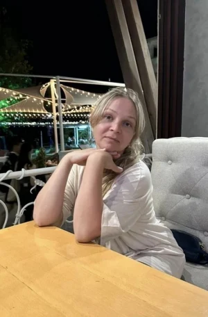 Солодкова Светлана Ивановна