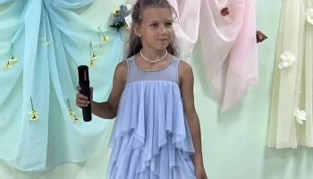 Красота, материнство и новые смыслы: итоги яркого события в Иркутске ✨ 1