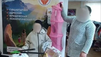 Филиал центра "Пространство Действия" в Баяндаевском районе ведёт активное развитие. 12