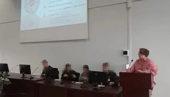 Многофункциональный социальный центр &laquo;Пространство действий&raquo; продолжает масштабировать просветительские проекты, направленные на защиту жизни до рождения. 4