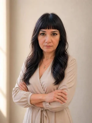Жукова Марина Иннокентьевна
